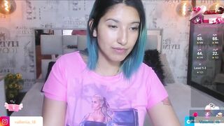 valeriia_18 - [Chaturbate Record] amateur step daughter sister natural