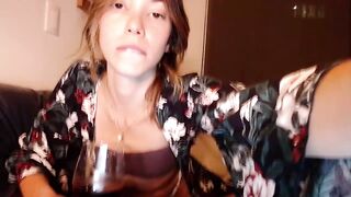 ellaesjulia - [Chaturbate Record] European Chat Recordings bi doggy