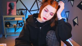 aliceinredsquare - [Chaturbate Record] slut video hub huge dildo erotic show