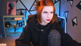 aliceinredsquare - [Chaturbate Record] slut video hub huge dildo erotic show