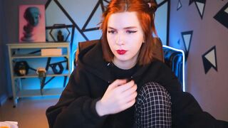 aliceinredsquare - [Chaturbate Record] slut video hub huge dildo erotic show