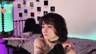 whysosweet - [Chaturbate Record] feet fansy lovense home