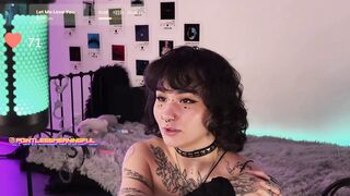 whysosweet - [Chaturbate Record] feet fansy lovense home