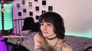 whysosweet - [Chaturbate Record] feet fansy lovense home