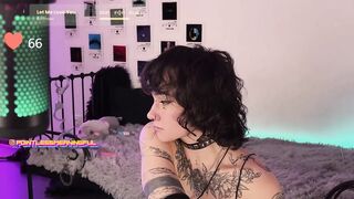 whysosweet - [Chaturbate Record] feet fansy lovense home