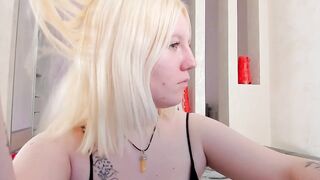 amelia_yo - [Chaturbate Record] online record hot slut slave braces