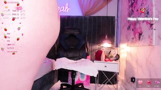 magic_hannah - [Chaturbate Record] balloons stream megastore cum goal blowjob