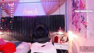 magic_hannah - [Chaturbate Record] balloons stream megastore cum goal blowjob