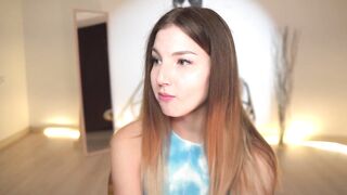 kelly_the_horniest - [Chaturbate Record] cute pretty face dominant spank