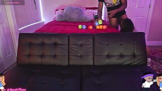 lavahmoon - [Chaturbate Record] latex Chatur movie sensual