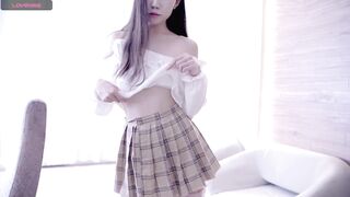 miso_misa - [Chaturbate Record] petite findom home naughty