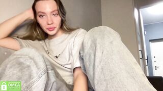 angel_from_sky - [Chaturbate Record] without panties big pussy smile oral sex