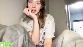 angel_from_sky - [Chaturbate Record] without panties big pussy smile oral sex