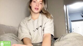 angel_from_sky - [Chaturbate Record] without panties big pussy smile oral sex