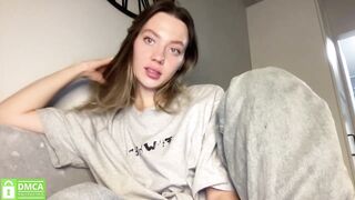 angel_from_sky - [Chaturbate Record] without panties big pussy smile oral sex