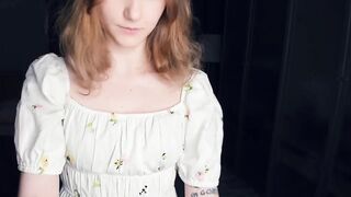 serious_pleasure - [Chaturbate Record] cam girl lovense blowjob spit