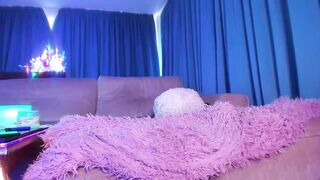 eves_bodyxxx - [Chaturbate Record] dance milf creamy passion