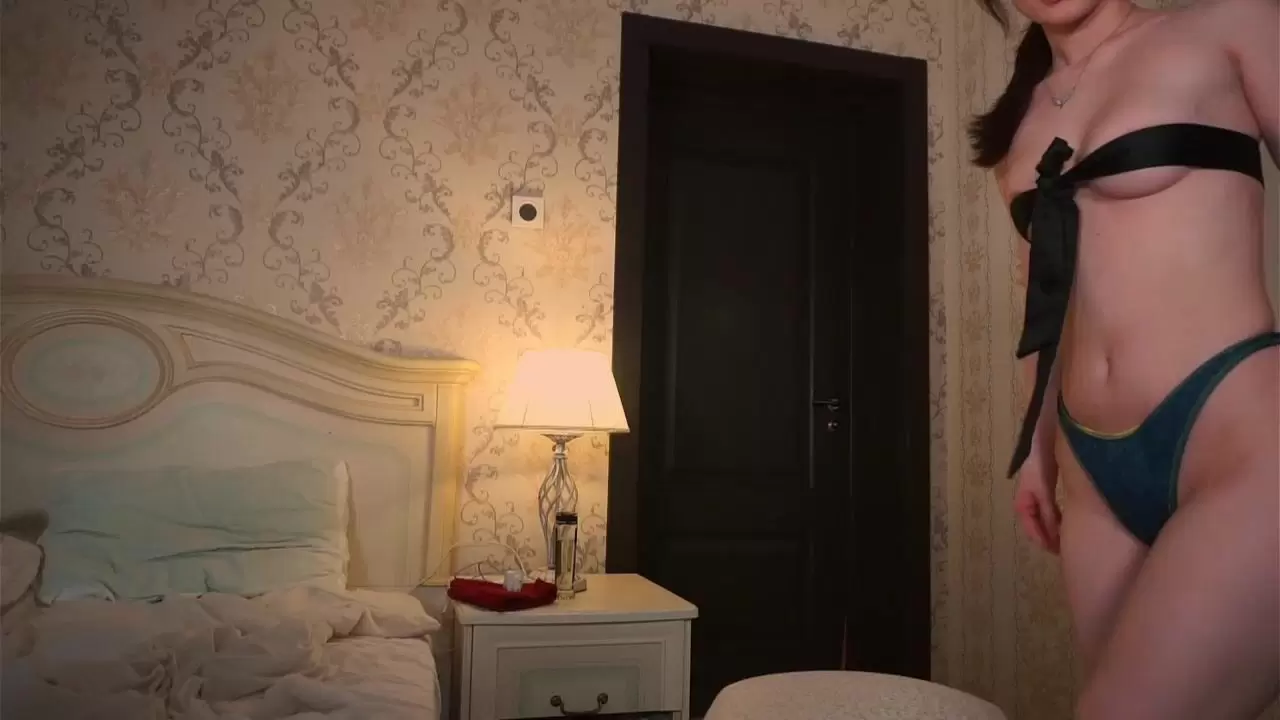 kamillaluna - [Chaturbate Record] submissive deep throat lovense movie