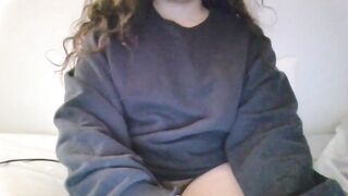 littlebaeee8 - [Chaturbate Record] braces web cam sex Nora strip