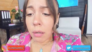 daily_stories - [Chaturbate Record] bush boobs teen live cam