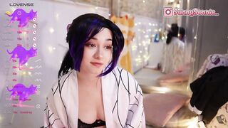 sunny_sonnie - [Chaturbate Record] big lips passion solo leggings