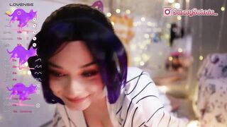 sunny_sonnie - [Chaturbate Record] big lips passion solo leggings