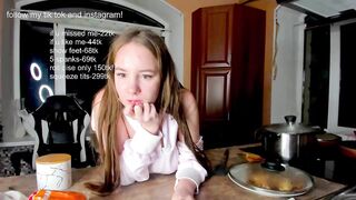 xlanabunny - [Chaturbate Record] free hardcore video exhibition teen adorable