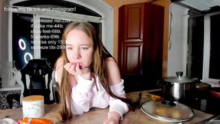 xlanabunny - [Chaturbate Record] free hardcore video exhibition teen adorable