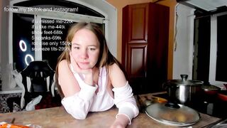 xlanabunny - [Chaturbate Record] archive huge dildo adorable cum show