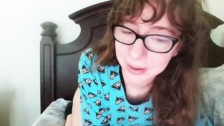 amyrae - [Chaturbate Record] ticket show hot wife big pussy lips stockings