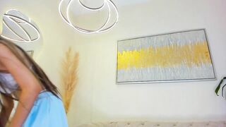 shena_nomy - [Chaturbate Record] 1080 hd dirty talk tall fingers