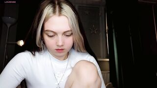 small_blondee - [Chaturbate Record] home cum sex toy doggie style