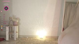 sunrisealice - [Chaturbate Record] sensual nudity stockings natural