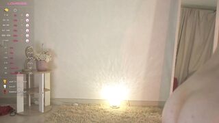 sunrisealice - [Chaturbate Record] sensual nudity stockings natural