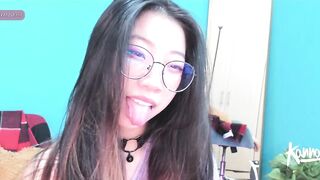 kanna_hh - [Chaturbate Record] bondage gorgeous submissive record