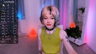 lollyshy__ - [Chaturbate Record] office Chatur piercing body