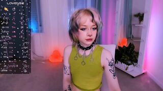 lollyshy__ - [Chaturbate Record] office Chatur piercing body