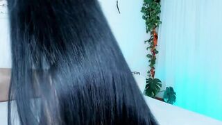 dreamsgirl18 - [Chaturbate Record] cutie girlnextdoor perfect petite