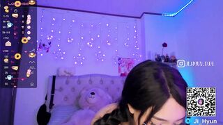 ji_hyun - [Chaturbate Record] stream videos Stream Archive dirty talk footjob