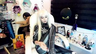 stephymoon_ - [Chaturbate Record] Online Chat Archive cam show horny live cam