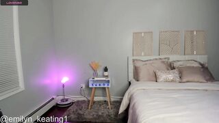 emilyn_keatting - [Chaturbate Record] puffy nipples private piercing massage