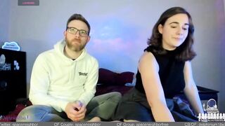 spaceneighbor - [Chaturbate Record] multi orgasm cutie stockings tattoo