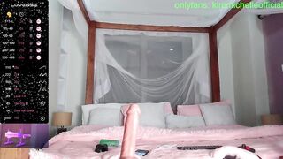 chloejyant - [Chaturbate Record] joi submissive hentai shaved