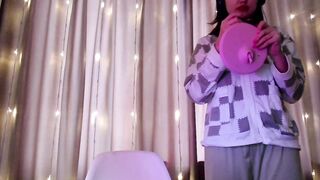 levtina - [Chaturbate Record] strapon Nora fitness dance