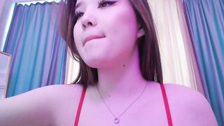 tokilassie - [Chaturbate Record] pink orgy goddess amazing