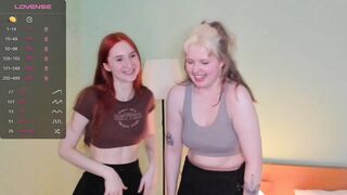 gladysangel - [Chaturbate Record] strapon girl strapon cute