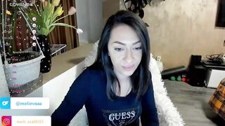 melissafoxxy - [Chaturbate Record] submissive sex toy clip step daughter