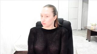 ephorium - [Chaturbate Record] adorable without a bra relax relax