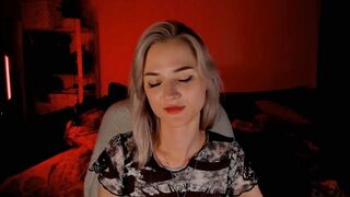 lovely_ki - [Chaturbate Record] smile natural tits live cam slim