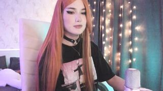 sua_sukkub - [Chaturbate Record] hot slut tease private collection homemade